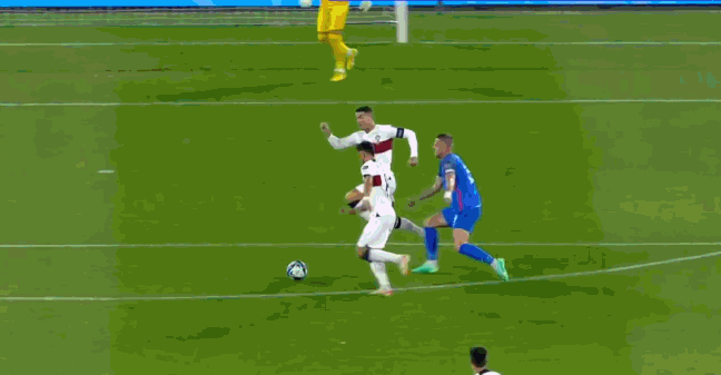 C罗连续十场比赛得分超过战术调整，SKT挑战极限！